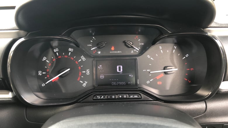 Citroen C3 1.2 PureTech Flair 5dr Petrol Hatchback